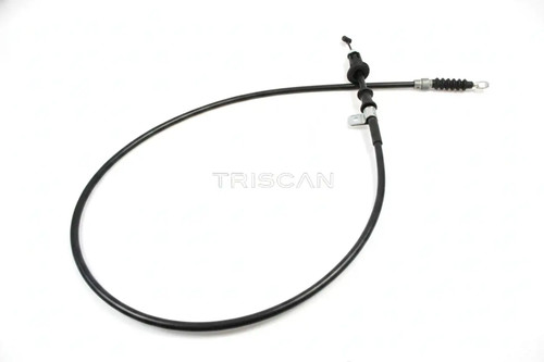 Handbrake cable disc brake - cable,