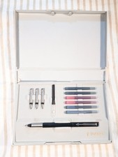 Parker Vector Standard