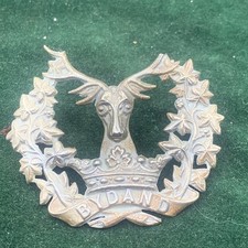 Gordon highlanders scottish - gordon,