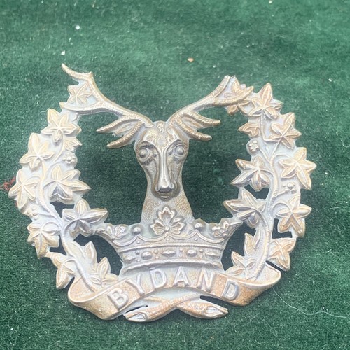 Gordon highlanders scottish - highlanders,