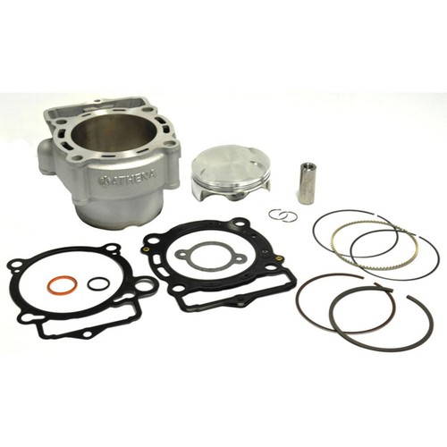 Athena cylinder kit ø90mm - kit,