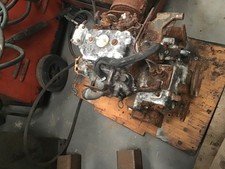 Yanmar 2GM marine diesel Engine