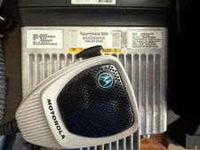 Motorola CDM1550-LS+ UHF