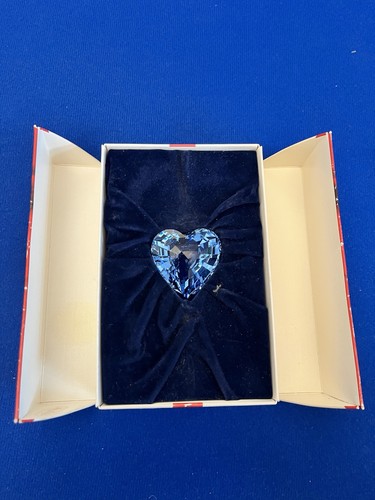 Swarovski crystal 1997 renewal - crystal,
