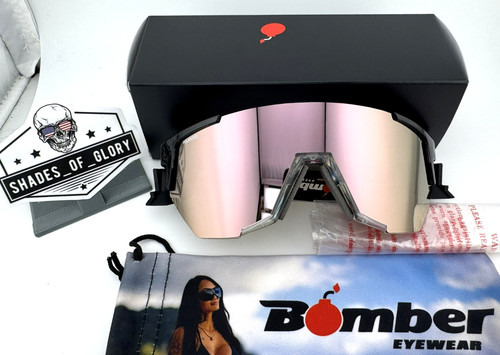 Bomber jager bomb polarized - jager,