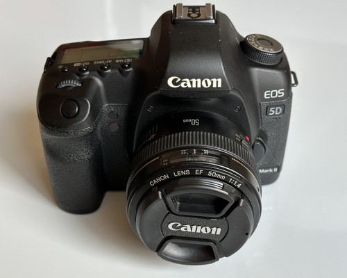 Canon eos mark - canon,