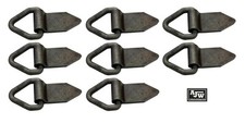 Triangular Lashing Ring