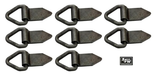 Triangular lashing ring - lashing,