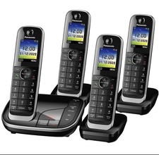 Panasonic KX-TGJ324 Cordless