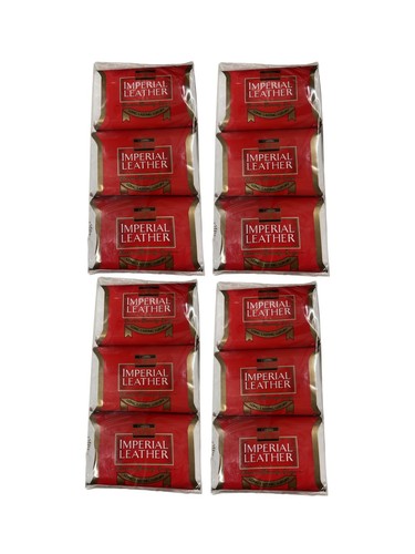 12x imperial leather - imperial,