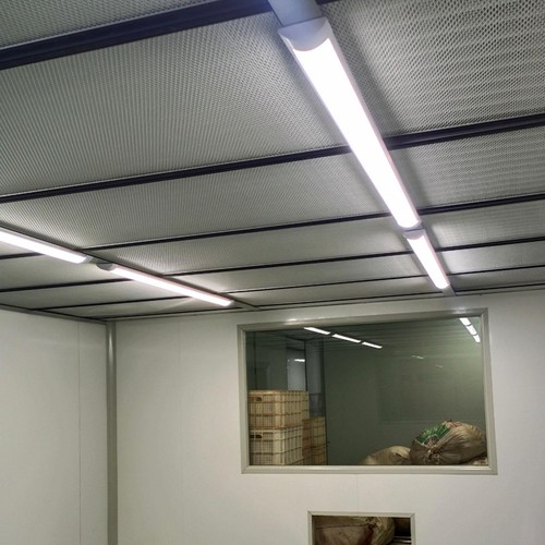 Led batten light 6500k - led,