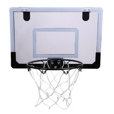 Indoor Mini Basketball System