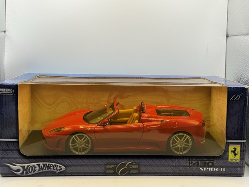 Hotwheels scale ferrari - hotwheels,
