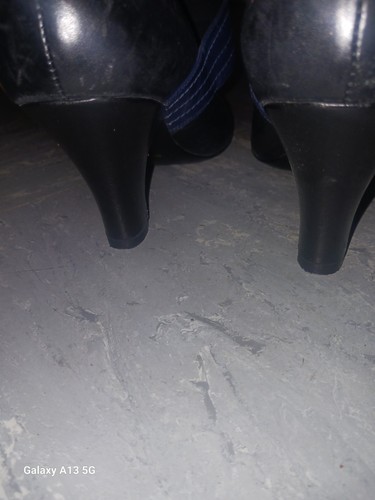 Ladies rosa - rosa, shoes