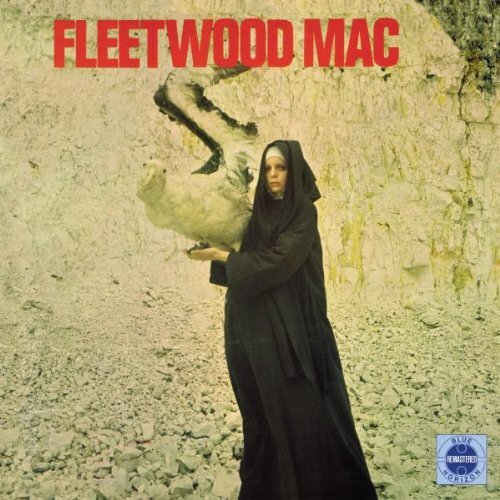 Fleetwood mac the pious bird - mac,