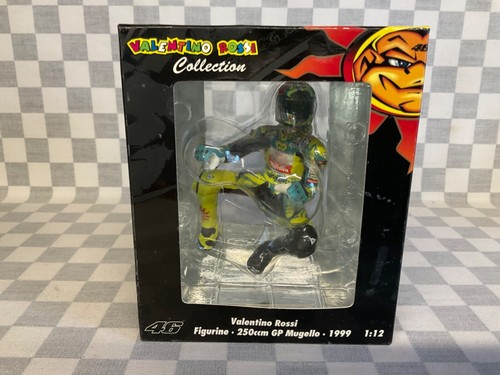 Minichamps rossi figure - 1/12,