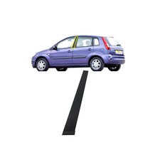 Ford Fiesta Mk5 2002 2008 5