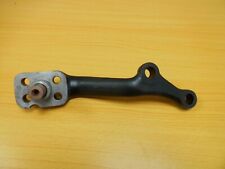 GENUINE LAND ROVER SERIES 2, 2A, 3  LOWER  LH SWIVEL PIN & STEERING LEVER 530989