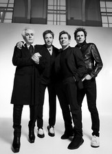 Small duran poster - duran,
