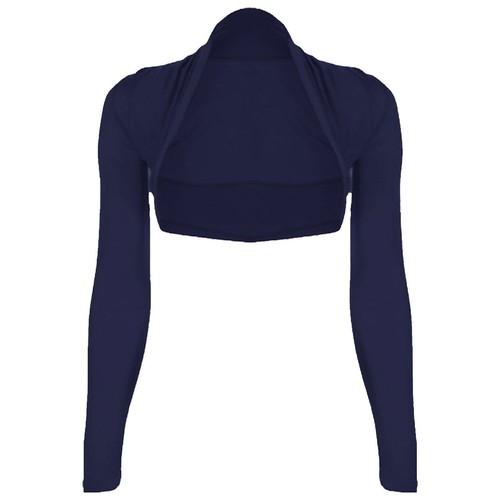 Womens plain long sleeves - plain,