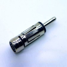 Car Radio Stereo ISO to DIN