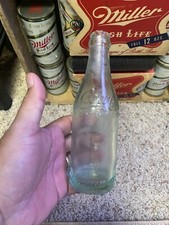 Coca Cola Bottle Trademark