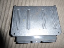 Jaguar S-Type Petrol Engine ECU XR8A-12A650-QGA 