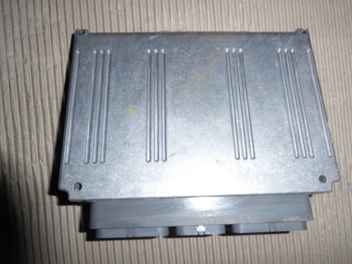 Jaguar type petrol engine - s-type,