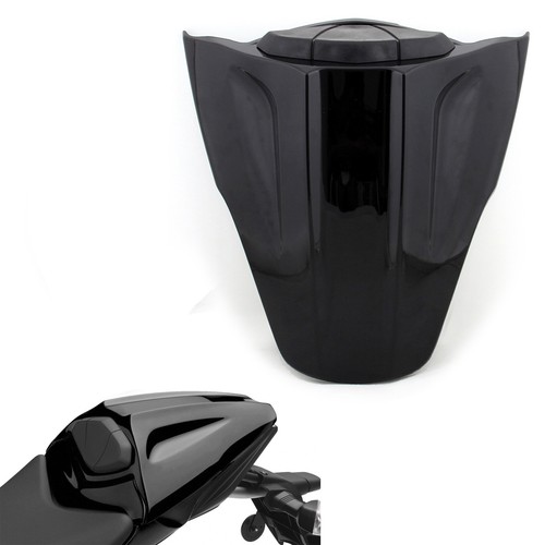 Rear seat cover - seat, for