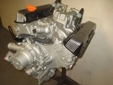 New mgb v8 - , water