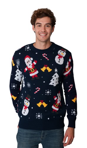 Christmas men women - christmas,