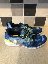 Reebok Pump Trainers 