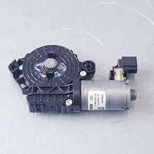 MERCEDES C CLASS C205 2.1D 2015-2019 SUNROOF CONTROL MOTOR