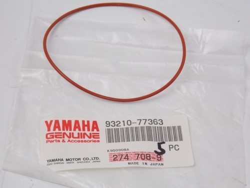 Nos yamaha 1973 - nos, 1973-2005