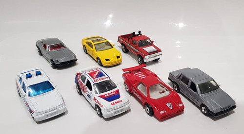 Matchbox superfast 1 64 - matchbox,