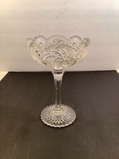 Westmoreland Glass EAPG Tall