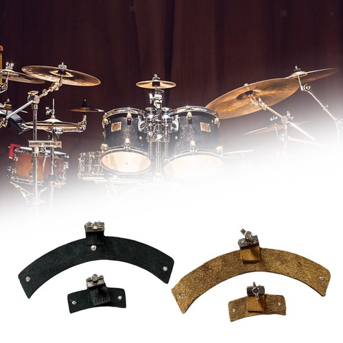 Drum dampening pads - drum,