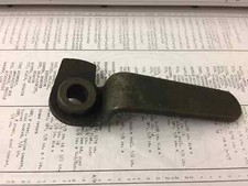 TURRET HATCH LID LOCKING HANDLE, fits FERRET, SARACEN - LEFT HAND LEVER, FV51729