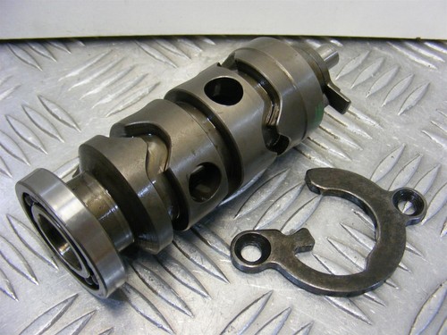 Triumph sprint gear - sprint, rs