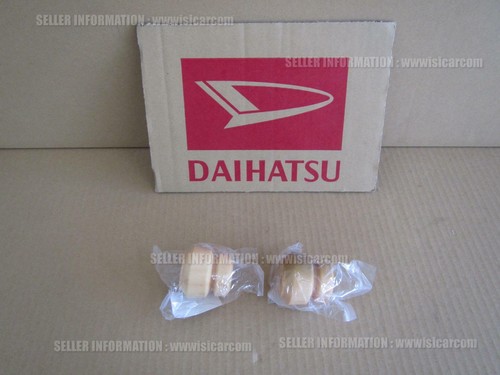 Daihatsu hijet s210p bumper - hijet,