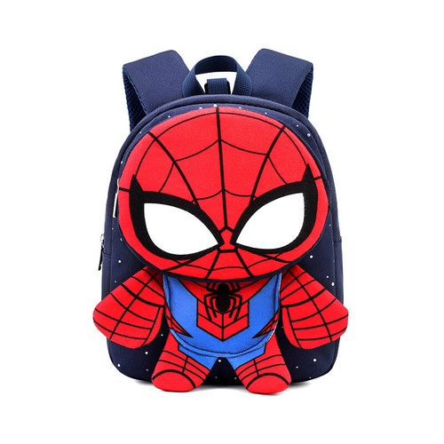 Marvel spider man - spider, backpack