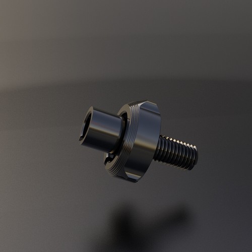 Cnc clutch cable wire adjuster - cnc,