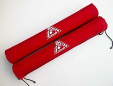 Kayak Roof Rack Pads - Set of