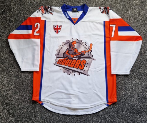 Sheffield steelers continental - steelers,