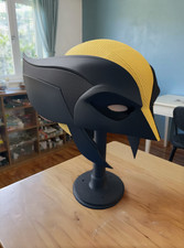 Wolverine Style Mask Cosplay