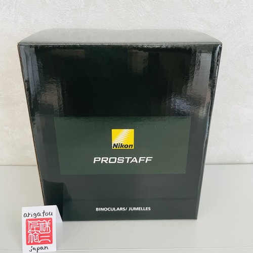Nikon binoculars prostaff - binoculars,