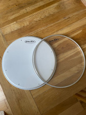 Snare Drum Heads, 13" Pacific