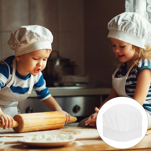 20pcs boy girl chef - girl,