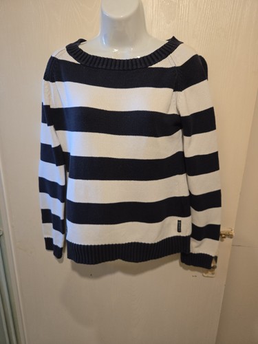 Armani jeans cotton nautical - cotton,