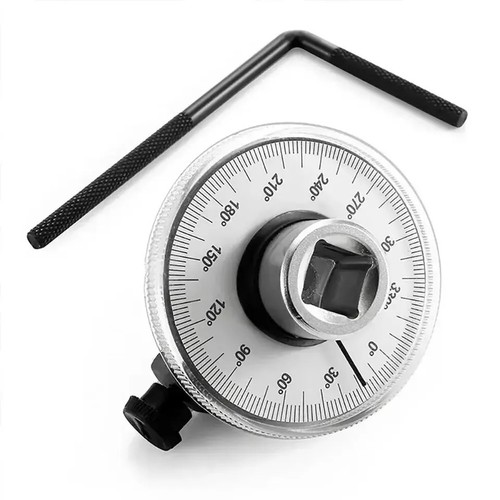 Automotive dial torque wrench - automotive,
